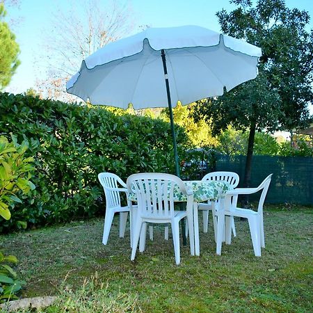 Villa Bouganville Bibione Exterior foto