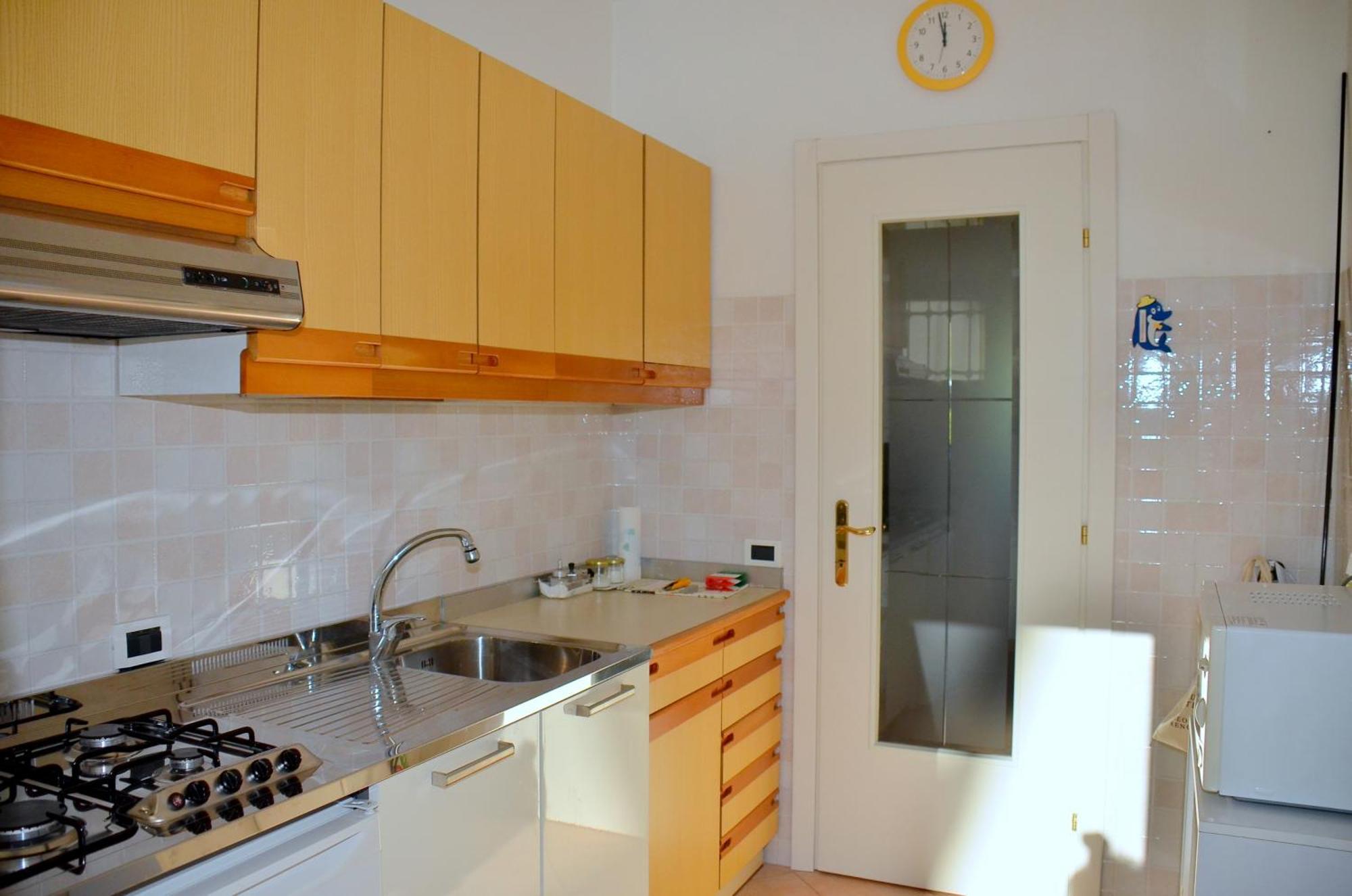 Villa Bouganville Bibione Exterior foto