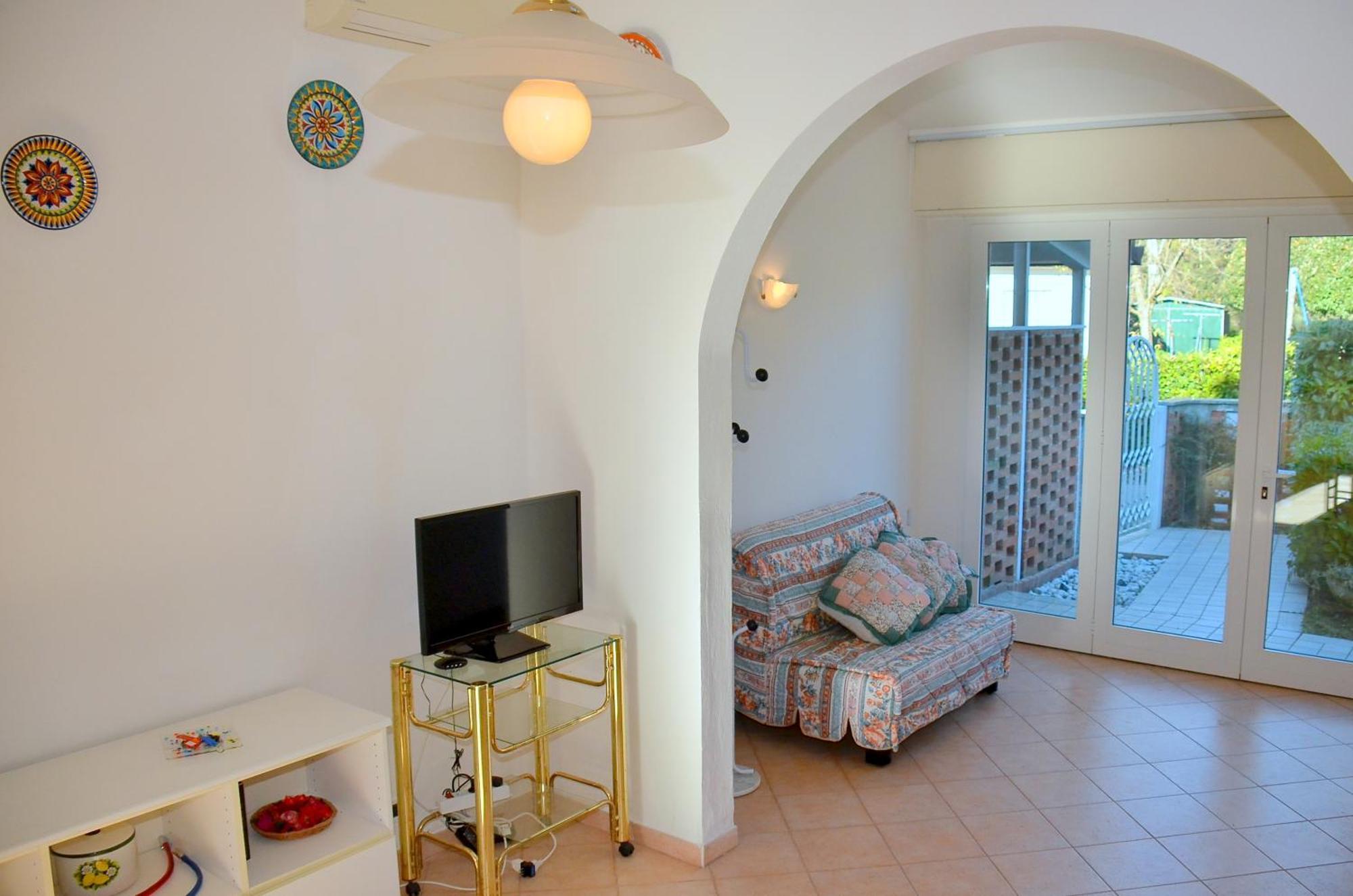 Villa Bouganville Bibione Exterior foto