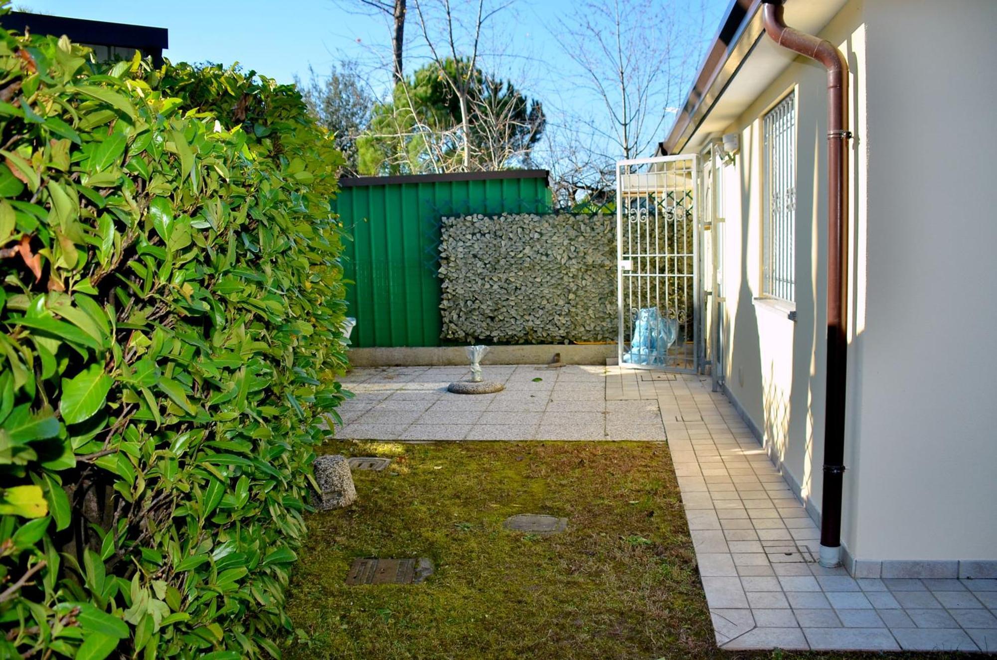 Villa Bouganville Bibione Exterior foto