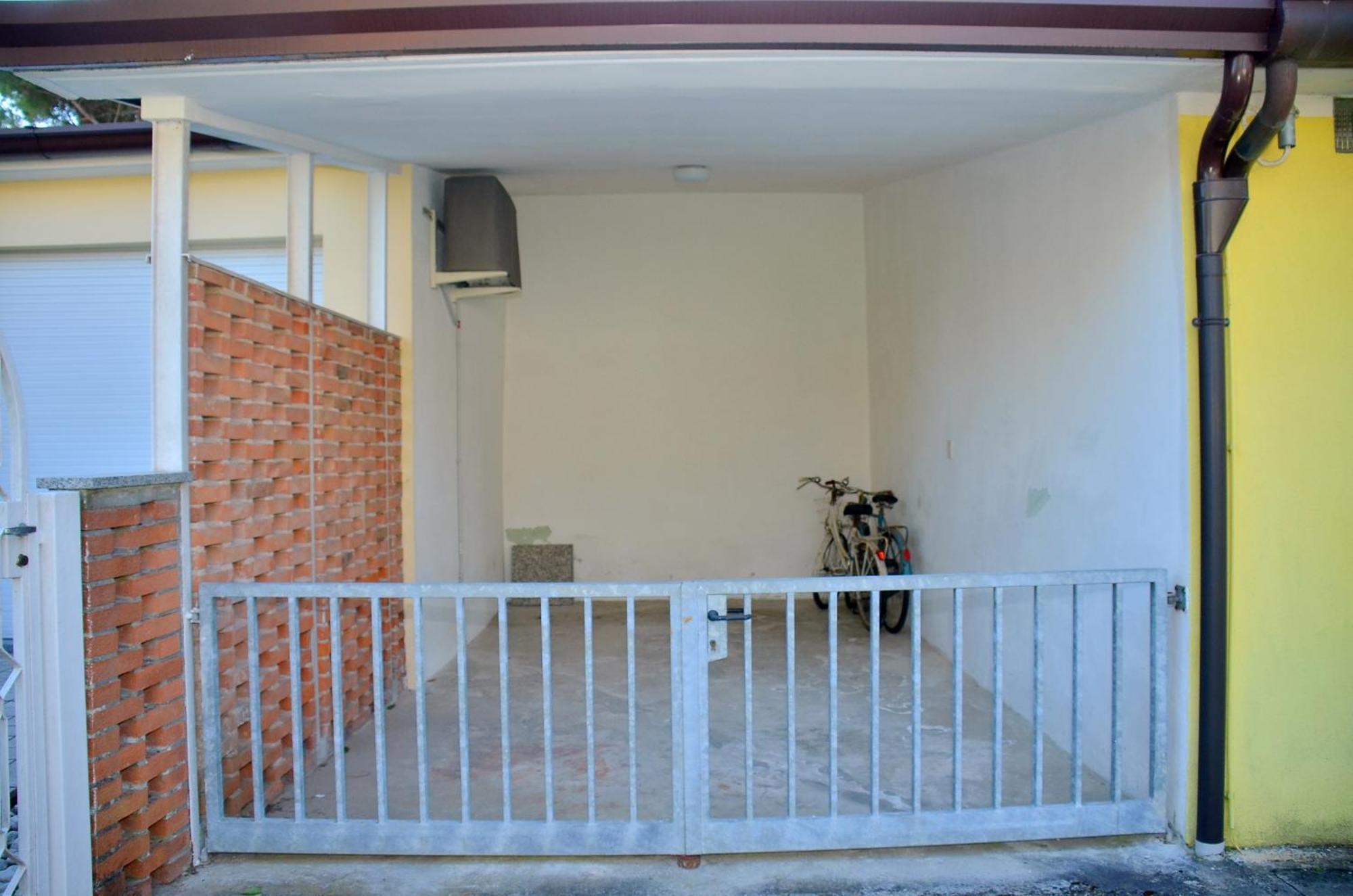 Villa Bouganville Bibione Exterior foto